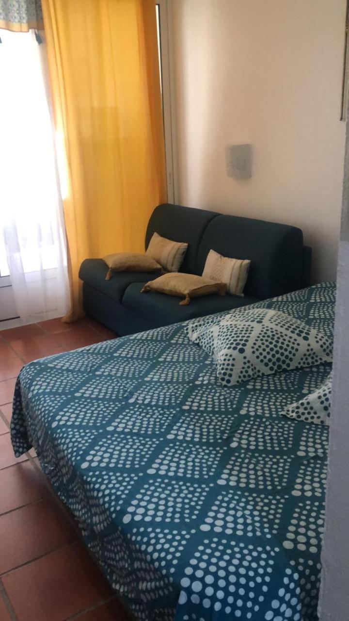 Chaleureux Studio Les Alizes: Cozy 4-Person Residence with Full Amenities Saint-Francois  Exterior photo